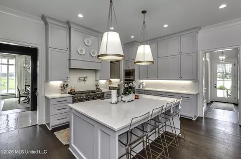 Kitchen - 100 Winchester Loop, Madison, MS 39110 photo 3 of 9