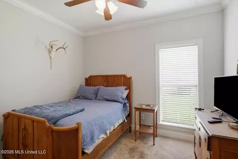 Bedroom - 230 Grayhawk Dr, Madison, MS 39110 photo 2 of 2