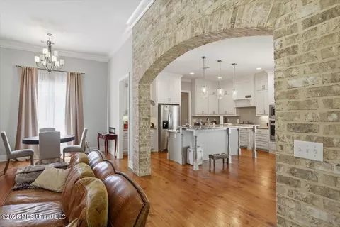 Entry Way - 230 Grayhawk Dr, Madison, MS 39110 photo 2 of 4