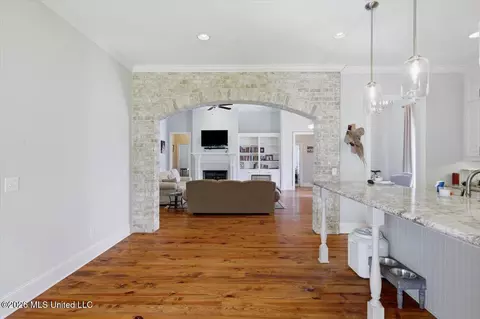 Entry Way - 230 Grayhawk Dr, Madison, MS 39110 photo 4 of 4
