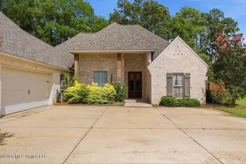 Exterior - 230 Grayhawk Dr, Madison, MS 39110 photo 3 of 6