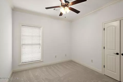 Bedroom - 131 Caledonian Blvd, Brandon, MS 39047 photo 4 of 7