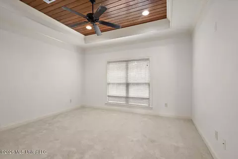 Bedroom - 131 Caledonian Blvd, Brandon, MS 39047 photo 1 of 7
