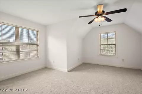 Bedroom - 131 Caledonian Blvd, Brandon, MS 39047 photo 6 of 7