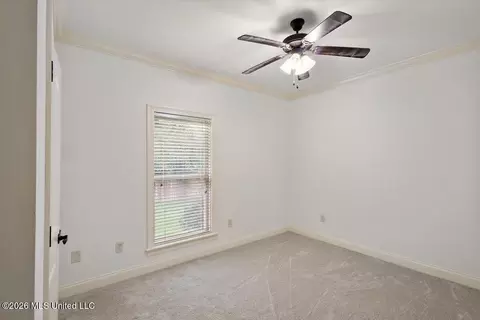 Bedroom - 131 Caledonian Blvd, Brandon, MS 39047 photo 3 of 7