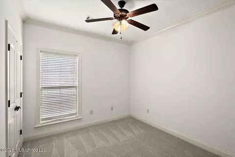 Bedroom - 131 Caledonian Blvd, Brandon, MS 39047 photo 5 of 7
