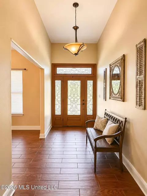 Entry Way - 24 Jennie Ln, Picayune, MS 39466 photo 1 of 1