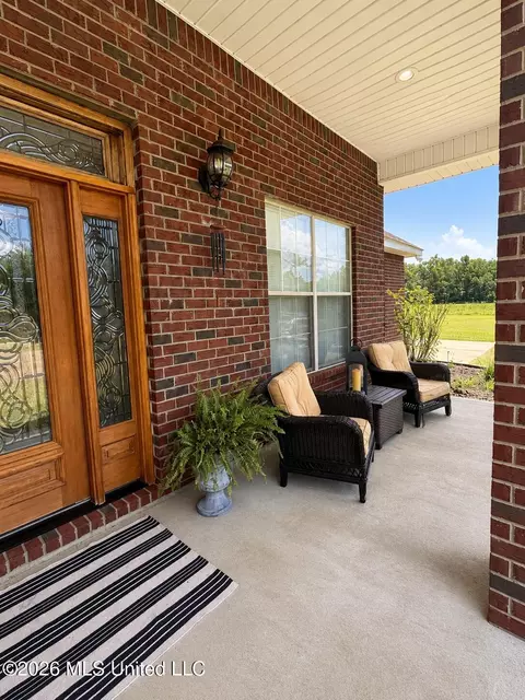 Exterior - 24 Jennie Ln, Picayune, MS 39466 photo 2 of 2