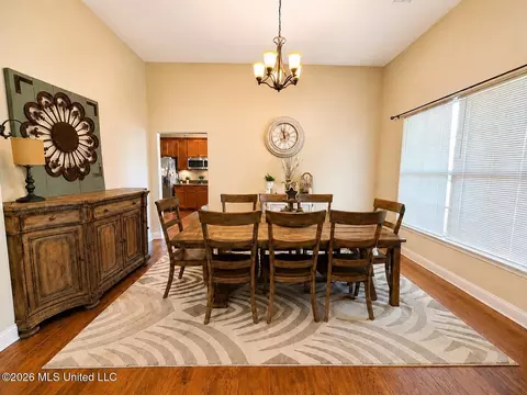 Dining - 24 Jennie Ln, Picayune, MS 39466 photo 1 of 1
