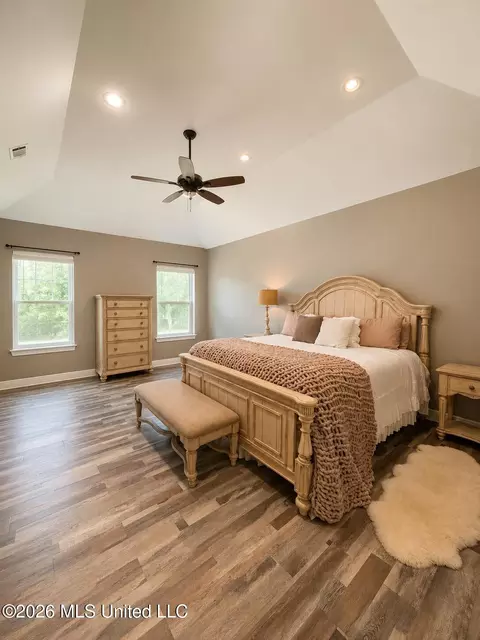 Bedroom - 24 Jennie Ln, Picayune, MS 39466 photo 1 of 1