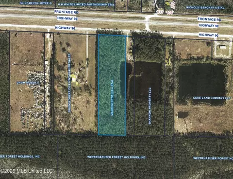 Highway 90, Bay Saint Louis, MS 39520
