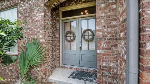 Entry Way - 117 Devlin Springs Dr, Madison, MS 39110 photo 1 of 3