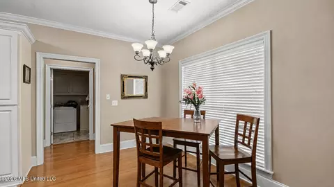 Dining - 117 Devlin Springs Dr, Madison, MS 39110 photo 1 of 1