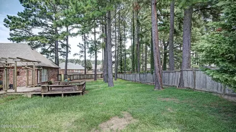 Exterior - 117 Devlin Springs Dr, Madison, MS 39110 photo 3 of 6