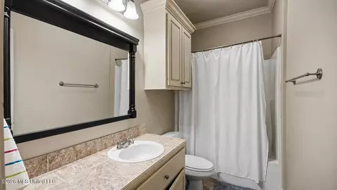 Bath - 117 Devlin Springs Dr, Madison, MS 39110 photo 2 of 2