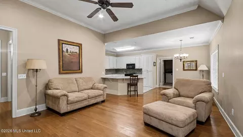 Entry Way - 117 Devlin Springs Dr, Madison, MS 39110 photo 3 of 3