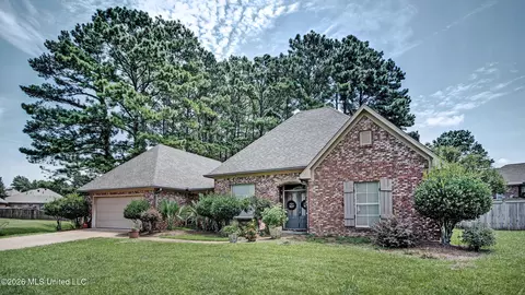 117 Devlin Springs Dr, Madison, MS 39110