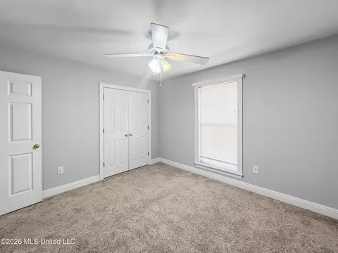 Bedroom - 540 Brighton Cir, Brandon, MS 39047 photo 4 of 4