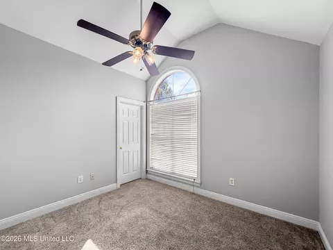 Bedroom - 540 Brighton Cir, Brandon, MS 39047 photo 2 of 4