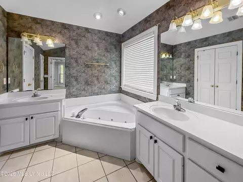 Bath - 540 Brighton Cir, Brandon, MS 39047 photo 3 of 5