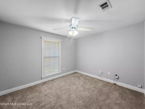 Bedroom - 540 Brighton Cir, Brandon, MS 39047 photo 3 of 4