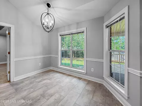 Dining - 540 Brighton Cir, Brandon, MS 39047 photo 1 of 1