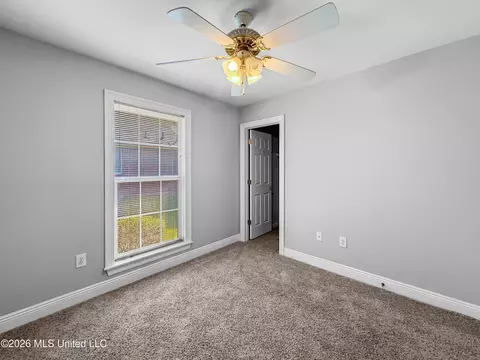 Bedroom - 540 Brighton Cir, Brandon, MS 39047 photo 1 of 4