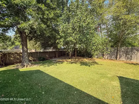 Exterior - 540 Brighton Cir, Brandon, MS 39047 photo 7 of 8