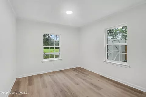 Bedroom - 3914 Liverpool Ave, Moss Point, MS 39563 photo 2 of 2