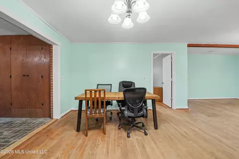 Dining - 2147 Hwy 613, Lucedale, MS 39452 photo 1 of 1