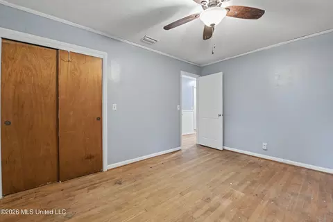 Bedroom - 2147 Hwy 613, Lucedale, MS 39452 photo 4 of 6