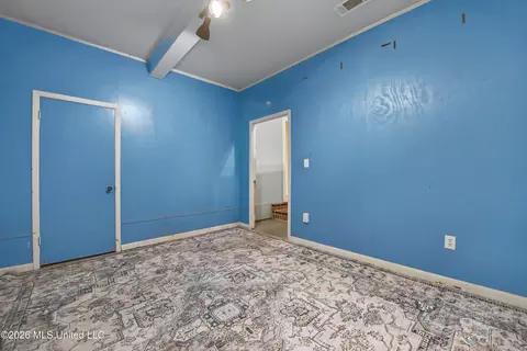 Bedroom - 2147 Hwy 613, Lucedale, MS 39452 photo 6 of 6
