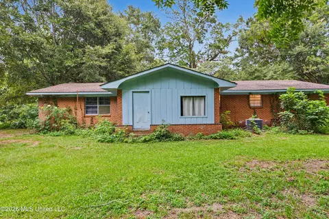 Exterior - 2147 Hwy 613, Lucedale, MS 39452 photo 3 of 4