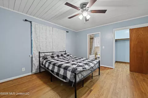 Bedroom - 2147 Hwy 613, Lucedale, MS 39452 photo 1 of 6