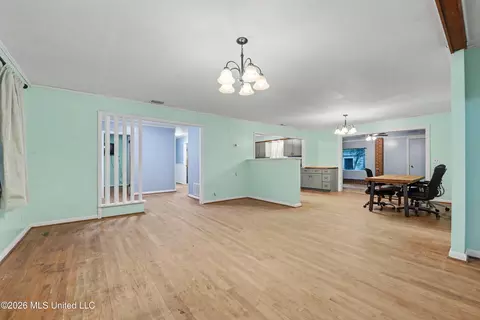 Living - 2147 Hwy 613, Lucedale, MS 39452 photo 1 of 1