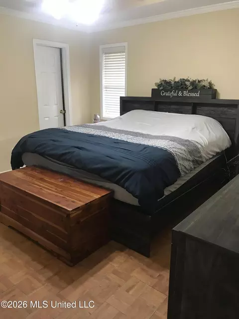 Bedroom - 212 Cherrybark Ln, Brandon, MS 39047 photo 1 of 3