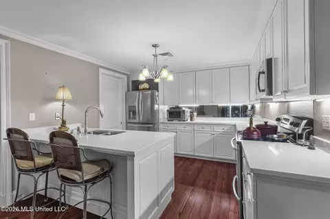 Kitchen - 1200 Meadowbrook Rd, Jackson, MS 39206 photo 1 of 3