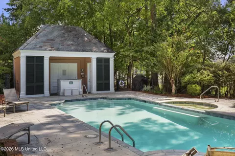 Exterior - 1200 Meadowbrook Rd, Jackson, MS 39206 photo 5 of 6