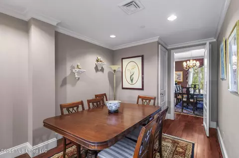 Dining - 1200 Meadowbrook Rd, Jackson, MS 39206 photo 1 of 2