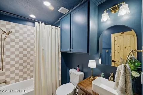 Bath - 1226 Wesley Dr, Jackson, MS 39209 photo 3 of 3