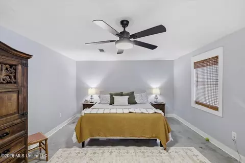 Bedroom - 1226 Wesley Dr, Jackson, MS 39209 photo 1 of 5