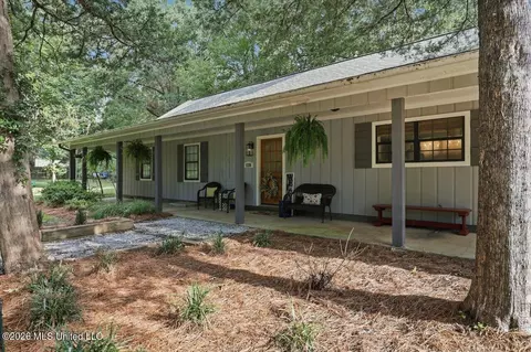 Exterior - 1226 Wesley Dr, Jackson, MS 39209 photo 1 of 12