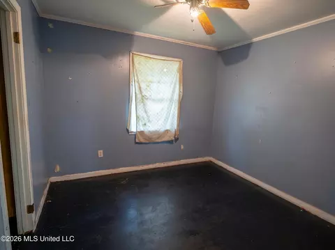 Bedroom - 371 Baldwin Rd, Mount Olive, MS 39119 photo 2 of 3