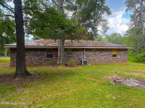 Exterior - 371 Baldwin Rd, Mount Olive, MS 39119 photo 1 of 2