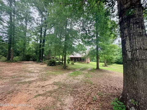 Exterior - 181 Geiger Rd, Lucedale, MS 39452 photo 15 of 17