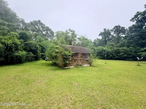 Exterior - 181 Geiger Rd, Lucedale, MS 39452 photo 13 of 17