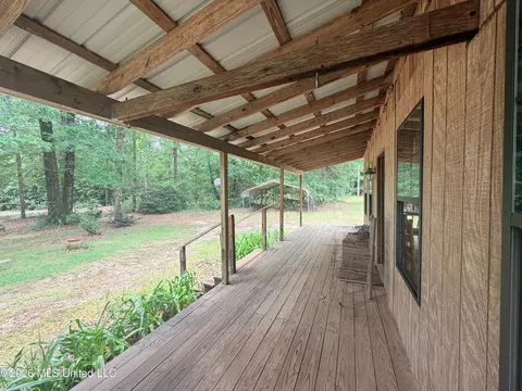 Exterior - 181 Geiger Rd, Lucedale, MS 39452 photo 3 of 17