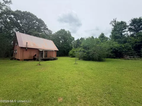 Exterior - 181 Geiger Rd, Lucedale, MS 39452 photo 11 of 17