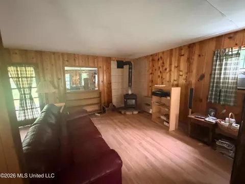 Living - 181 Geiger Rd, Lucedale, MS 39452 photo 4 of 4