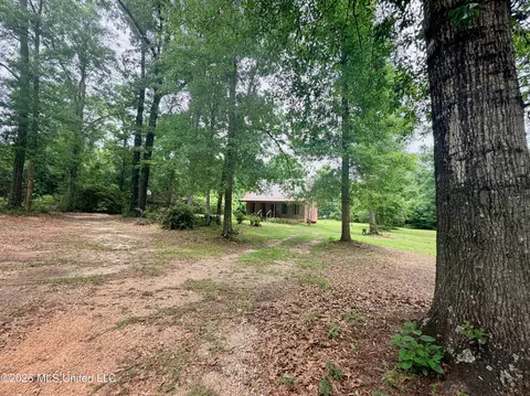 Exterior - 181 Geiger Rd, Lucedale, MS 39452 photo 16 of 17